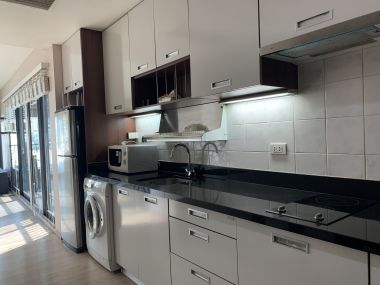 ให้เช่า! Noble Remix ในราคาเพียง 36,000บาท/เดือน 1 ห้องนอน 1 ห้องน้ำ 63 ตรม. ใกล้ BTS ทองหล่อ เฟอร์นิเจอร์ครบพร้อมเข้าอยู่