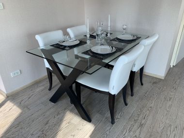 ให้เช่า! Noble Remix ในราคาเพียง 36,000บาท/เดือน 1 ห้องนอน 1 ห้องน้ำ 63 ตรม. ใกล้ BTS ทองหล่อ เฟอร์นิเจอร์ครบพร้อมเข้าอยู่