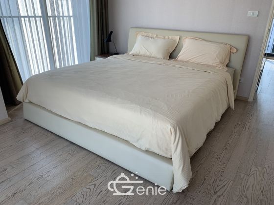 For rent at Noble Remix 1 Bedroom 1 Bathroom 36,000THB/Month Fully furnished