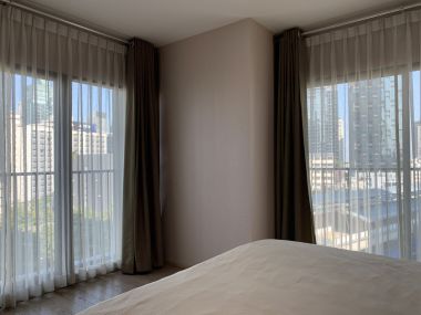 ให้เช่า! Noble Remix ในราคาเพียง 36,000บาท/เดือน 1 ห้องนอน 1 ห้องน้ำ 63 ตรม. ใกล้ BTS ทองหล่อ เฟอร์นิเจอร์ครบพร้อมเข้าอยู่