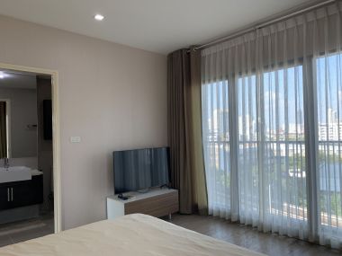 ให้เช่า! Noble Remix ในราคาเพียง 36,000บาท/เดือน 1 ห้องนอน 1 ห้องน้ำ 63 ตรม. ใกล้ BTS ทองหล่อ เฟอร์นิเจอร์ครบพร้อมเข้าอยู่