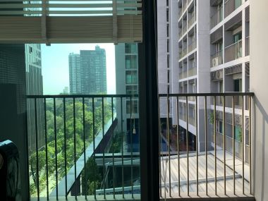 ให้เช่า! Noble Remix ในราคาเพียง 36,000บาท/เดือน 1 ห้องนอน 1 ห้องน้ำ 63 ตรม. ใกล้ BTS ทองหล่อ เฟอร์นิเจอร์ครบพร้อมเข้าอยู่