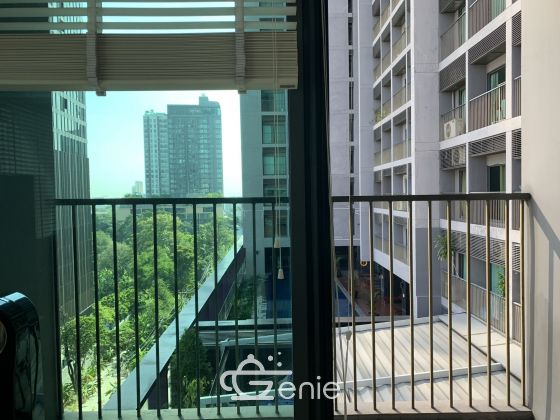 For rent at Noble Remix 1 Bedroom 1 Bathroom 36,000THB/Month Fully furnished