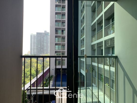 For rent at Noble Remix 1 Bedroom 1 Bathroom 36,000THB/Month Fully furnished