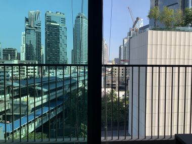 ให้เช่า! Noble Remix ในราคาเพียง 36,000บาท/เดือน 1 ห้องนอน 1 ห้องน้ำ 63 ตรม. ใกล้ BTS ทองหล่อ เฟอร์นิเจอร์ครบพร้อมเข้าอยู่