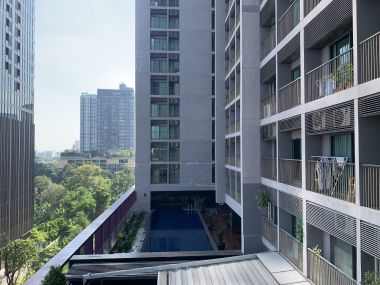 ให้เช่า! Noble Remix ในราคาเพียง 36,000บาท/เดือน 1 ห้องนอน 1 ห้องน้ำ 63 ตรม. ใกล้ BTS ทองหล่อ เฟอร์นิเจอร์ครบพร้อมเข้าอยู่