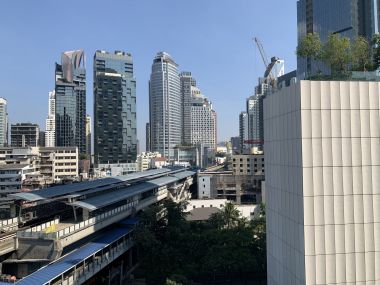 ให้เช่า! Noble Remix ในราคาเพียง 36,000บาท/เดือน 1 ห้องนอน 1 ห้องน้ำ 63 ตรม. ใกล้ BTS ทองหล่อ เฟอร์นิเจอร์ครบพร้อมเข้าอยู่