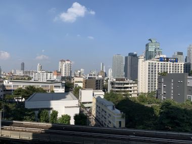 ให้เช่า! Noble Remix ในราคาเพียง 36,000บาท/เดือน 1 ห้องนอน 1 ห้องน้ำ 63 ตรม. ใกล้ BTS ทองหล่อ เฟอร์นิเจอร์ครบพร้อมเข้าอยู่