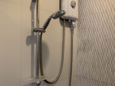 For rant at Life Sukhumvit 48 1 Bedroom 1 Bathroom 18,000THB/month Fully furnished