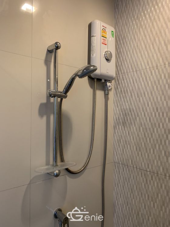 For rant at Life Sukhumvit 48 1 Bedroom 1 Bathroom 18,000THB/month Fully furnished