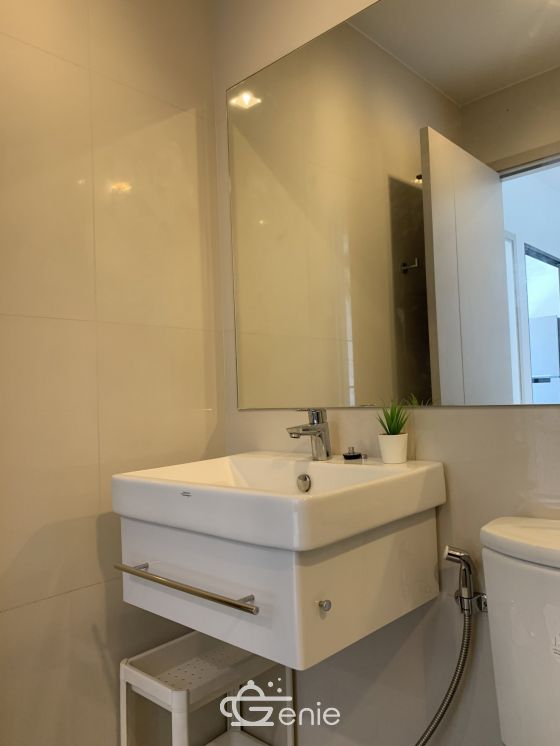 For rant at Life Sukhumvit 48 1 Bedroom 1 Bathroom 18,000THB/month Fully furnished