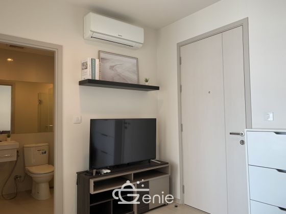 For rant at Life Sukhumvit 48 1 Bedroom 1 Bathroom 18,000THB/month Fully furnished