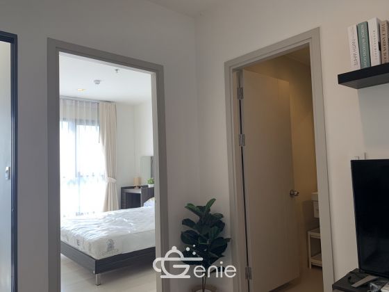 For rant at Life Sukhumvit 48 1 Bedroom 1 Bathroom 18,000THB/month Fully furnished