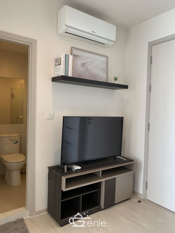 For rant at Life Sukhumvit 48 1 Bedroom 1 Bathroom 18,000THB/month Fully furnished