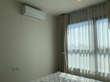 For rant at Life Sukhumvit 48 1 Bedroom 1 Bathroom 18,000THB/month Fully furnished