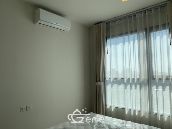 For rant at Life Sukhumvit 48 1 Bedroom 1 Bathroom 18,000THB/month Fully furnished