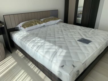 For rant at Life Sukhumvit 48 1 Bedroom 1 Bathroom 18,000THB/month Fully furnished