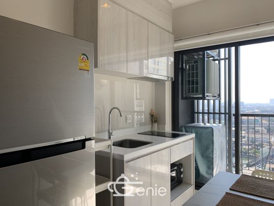 For rant at Life Sukhumvit 48 1 Bedroom 1 Bathroom 18,000THB/month Fully furnished