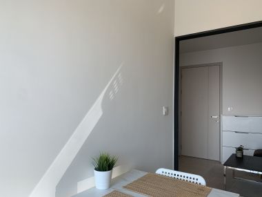 For rant at Life Sukhumvit 48 1 Bedroom 1 Bathroom 18,000THB/month Fully furnished