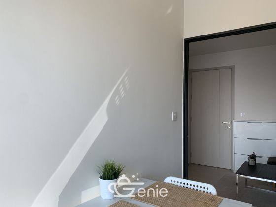 For rant at Life Sukhumvit 48 1 Bedroom 1 Bathroom 18,000THB/month Fully furnished