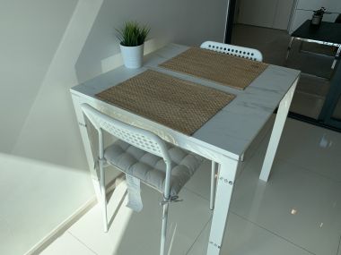 For rant at Life Sukhumvit 48 1 Bedroom 1 Bathroom 18,000THB/month Fully furnished