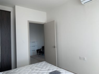 For rant at Life Sukhumvit 48 1 Bedroom 1 Bathroom 18,000THB/month Fully furnished