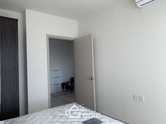 For rant at Life Sukhumvit 48 1 Bedroom 1 Bathroom 18,000THB/month Fully furnished