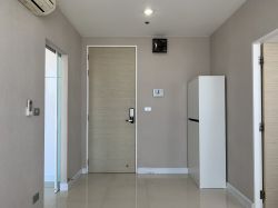 ขาย The Sky Sukhumvit 1 ห้องนอน 30ตรม ราคาเพียง 4,480,000บาท ค่าโอนคนละครึ่ง ใกล้ BTS อุดมสุข เฟอร์นิเจอร์ครบพร้อมเข้าอยู่