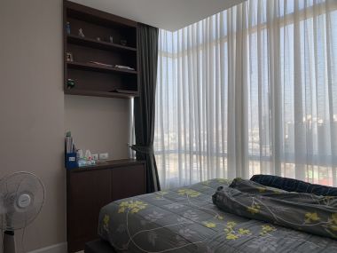 For sale at The Sky Sukhumvit 4,480,000THB 1 Bedroom 1 Bathroom Fully furnished