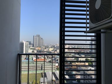 For sale at The Sky Sukhumvit 4,480,000THB 1 Bedroom 1 Bathroom Fully furnished
