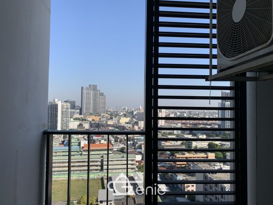 ขาย The Sky Sukhumvit 1 ห้องนอน 30ตรม ราคาเพียง 4,480,000บาท ค่าโอนคนละครึ่ง ใกล้ BTS อุดมสุข เฟอร์นิเจอร์ครบพร้อมเข้าอยู่