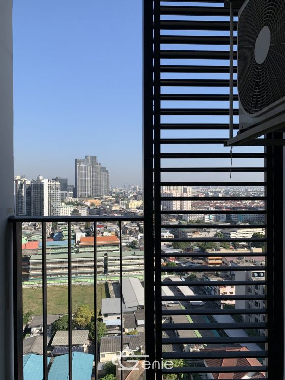 ขาย The Sky Sukhumvit 1 ห้องนอน 30ตรม ราคาเพียง 4,480,000บาท ค่าโอนคนละครึ่ง ใกล้ BTS อุดมสุข เฟอร์นิเจอร์ครบพร้อมเข้าอยู่
