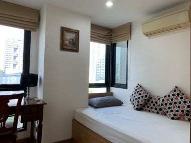 ให้เช่า 59 Heritage 2 ห้องนอน 82 ตรม. ห้องใหญ่ อยู่สบาย ใกล้ BTS ทองหล่อ เพียง 40,000บาท/เดือน เฟอร์นิเจอร์ครบพร้อมเข้าอยู่