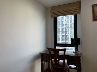 ให้เช่า 59 Heritage 2 ห้องนอน 82 ตรม. ห้องใหญ่ อยู่สบาย ใกล้ BTS ทองหล่อ เพียง 40,000บาท/เดือน เฟอร์นิเจอร์ครบพร้อมเข้าอยู่