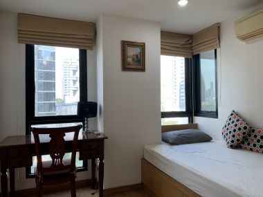 ให้เช่า 59 Heritage 2 ห้องนอน 82 ตรม. ห้องใหญ่ อยู่สบาย ใกล้ BTS ทองหล่อ เพียง 40,000บาท/เดือน เฟอร์นิเจอร์ครบพร้อมเข้าอยู่