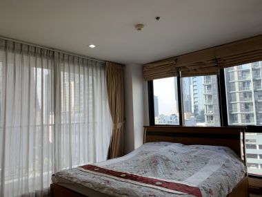 ให้เช่า 59 Heritage 2 ห้องนอน 82 ตรม. ห้องใหญ่ อยู่สบาย ใกล้ BTS ทองหล่อ เพียง 40,000บาท/เดือน เฟอร์นิเจอร์ครบพร้อมเข้าอยู่