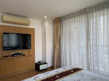 ให้เช่า 59 Heritage 2 ห้องนอน 82 ตรม. ห้องใหญ่ อยู่สบาย ใกล้ BTS ทองหล่อ เพียง 40,000บาท/เดือน เฟอร์นิเจอร์ครบพร้อมเข้าอยู่