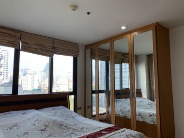 ให้เช่า 59 Heritage 2 ห้องนอน 82 ตรม. ห้องใหญ่ อยู่สบาย ใกล้ BTS ทองหล่อ เพียง 40,000บาท/เดือน เฟอร์นิเจอร์ครบพร้อมเข้าอยู่