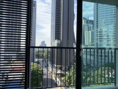 ให้เช่า 59 Heritage 2 ห้องนอน 82 ตรม. ห้องใหญ่ อยู่สบาย ใกล้ BTS ทองหล่อ เพียง 40,000บาท/เดือน เฟอร์นิเจอร์ครบพร้อมเข้าอยู่