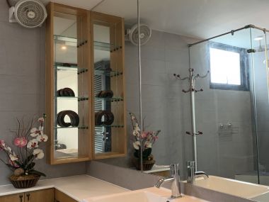 ให้เช่า 59 Heritage 2 ห้องนอน 82 ตรม. ห้องใหญ่ อยู่สบาย ใกล้ BTS ทองหล่อ เพียง 40,000บาท/เดือน เฟอร์นิเจอร์ครบพร้อมเข้าอยู่