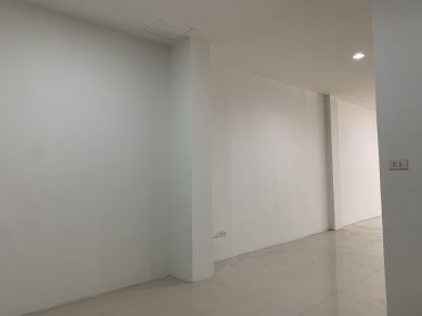 ขาย/เช่า Home Office พระราม 3 ซอย 41 ขาย 17,000,000 บาท เช่าเพียง 70,000บาท/เดือน 4 ชั้น 3 ห้องน้ำ ขนาด 35 ตรว. พื้นที่ใช้สอย 250 ตรม. มี Rooftop ใกล้ BTS วัดดอกไม้