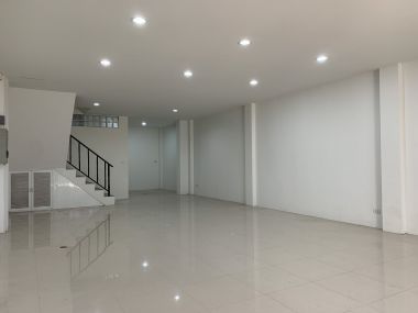 ขาย/เช่า Home Office พระราม 3 ซอย 41 ขาย 17,000,000 บาท เช่าเพียง 70,000บาท/เดือน 4 ชั้น 3 ห้องน้ำ ขนาด 35 ตรว. พื้นที่ใช้สอย 250 ตรม. มี Rooftop ใกล้ BTS วัดดอกไม้