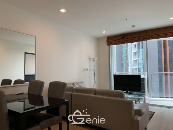 For rent at Sky Walk 1 Bedroom 1 Bathroom 28,000/month Fully furnished (can negotiate)