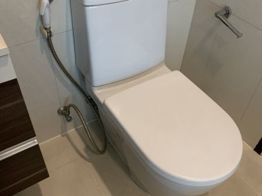 For rent at Sky Walk 1 Bedroom 1 Bathroom 28,000/month Fully furnished (can negotiate)
