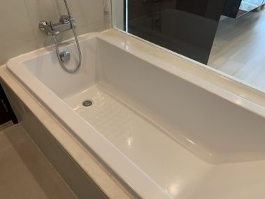 For rent at Sky Walk 1 Bedroom 1 Bathroom 28,000/month Fully furnished (can negotiate)