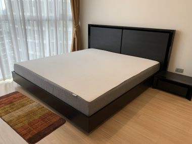 For rent at Sky Walk 1 Bedroom 1 Bathroom 28,000/month Fully furnished (can negotiate)
