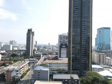 ** Super Deal! ** For rant at Noble Solo 1 Bedroom 1 Bathroom 30,000THB/month Fully furnished PROP000278