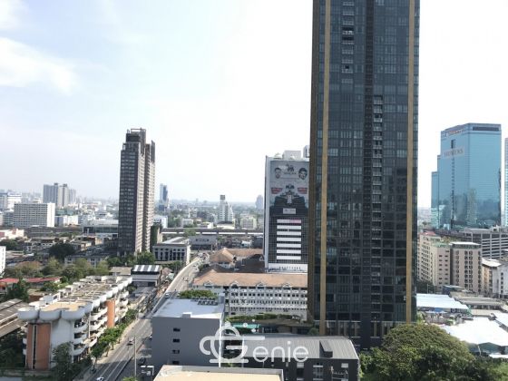 ** Super Deal! ** For rant at Noble Solo 1 Bedroom 1 Bathroom 30,000THB/month Fully furnished PROP000278