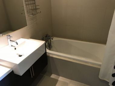 ** Super Deal! ** For rant at Noble Solo 1 Bedroom 1 Bathroom 30,000THB/month Fully furnished PROP000278