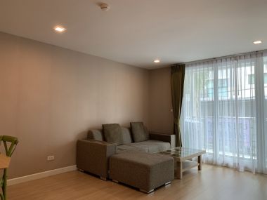 For rent at Mayfair Place Sukhumvit 64 2 Bedroom 2 Bathroom 25,000THB/month Fully furnished